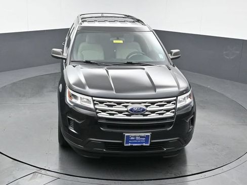 Used 2019 Ford Explorer 4WD image 43