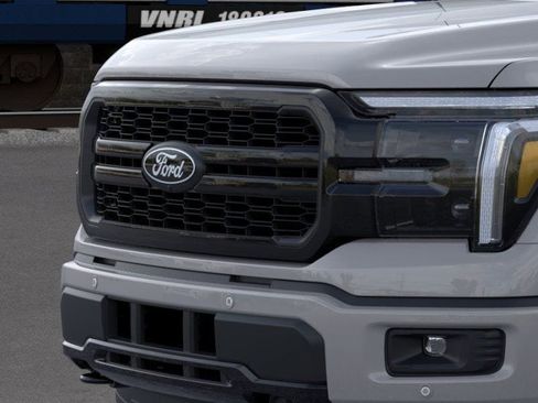 New 2026 Ford F150 Lariat w/ Equipment Group 501A Mid AWD/4WD image 47