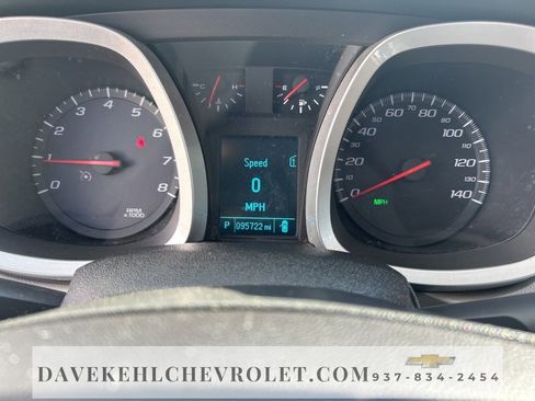 Used 2012 Chevrolet Equinox LT w/ Driver Convenience Package image 22