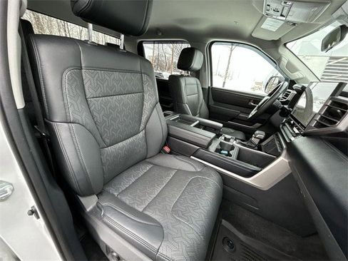 Used 2023 Toyota Tundra SR5 w/ SR5 Premium Package image 24