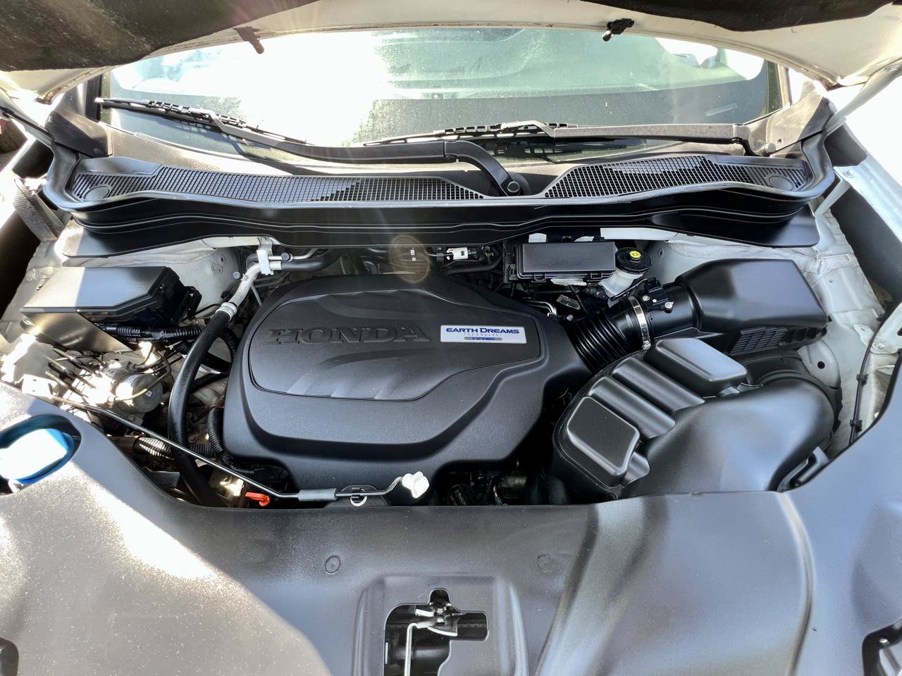 Used 2017 Honda Ridgeline RTL image 25