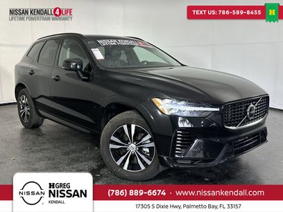 Used 2024 Volvo XC60 T8 Core