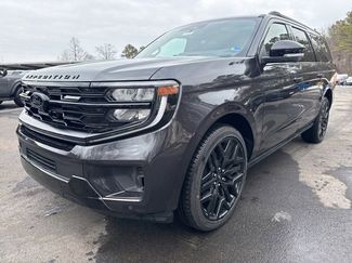 New 2026 Ford Expedition Max Platinum w/ Stealth Performance Package video 1