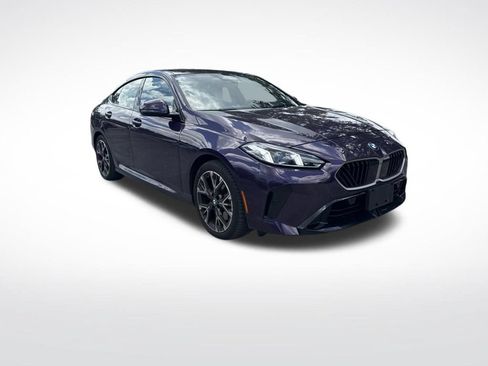 Used 2025 BMW 228i xDrive AWD/4WD image 2