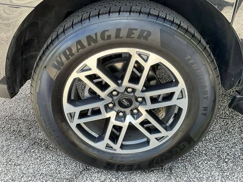 Used 2025 Ford Expedition Max Active RWD image 39