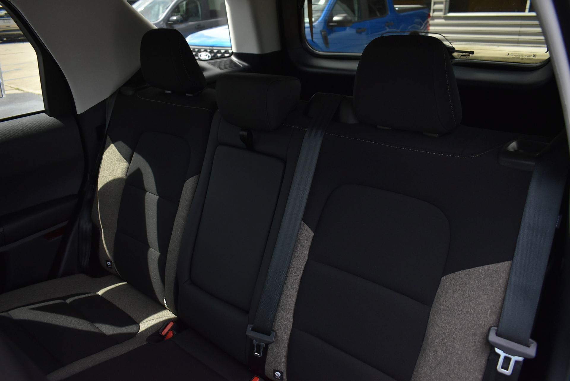 New 2026 Ford Bronco Sport Big Bend AWD/4WD image 16