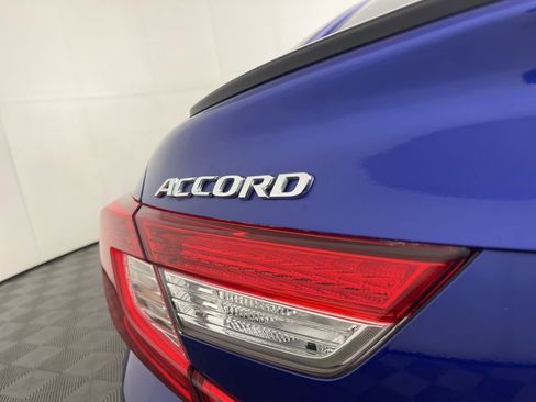 Used 2021 Honda Accord Sport Special Edition image 18