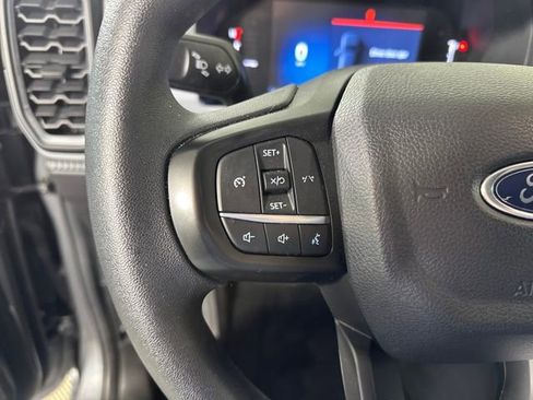 Used 2024 Ford Ranger XL w/ Trailer Tow Package image 15