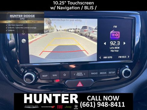 Used 2022 Kia Soul S FWD image 31