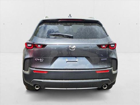 New 2025 MAZDA CX-50 2.5 Hybrid w/ Weather Package AWD/4WD image 7