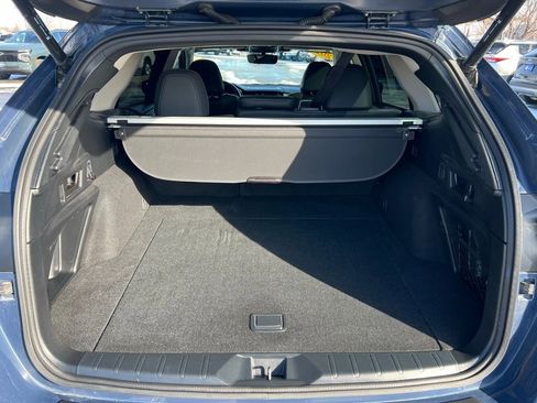 Used 2023 Subaru Outback Onyx Edition XT image 23