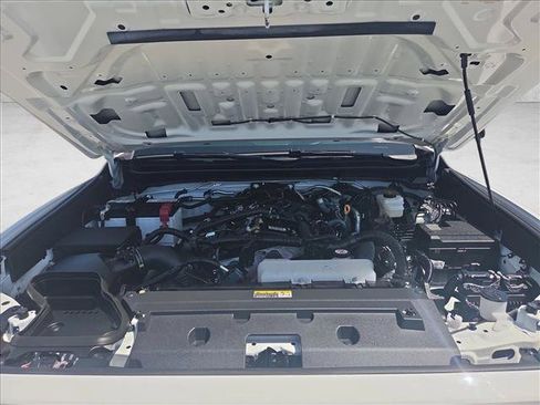 Certified 2025 Toyota Tacoma SR5 RWD image 20