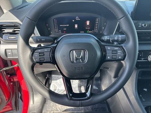 New 2026 Honda Passport RTL image 14