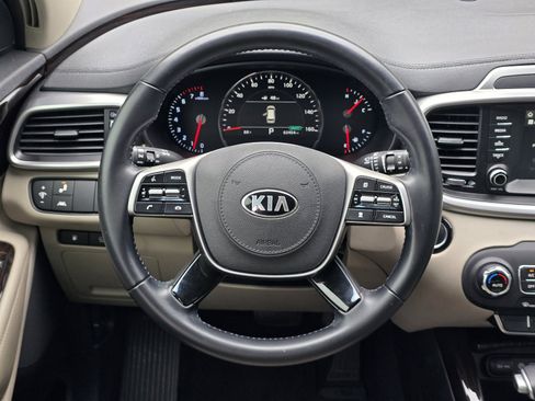 Used 2020 Kia Sorento EX AWD/4WD image 15