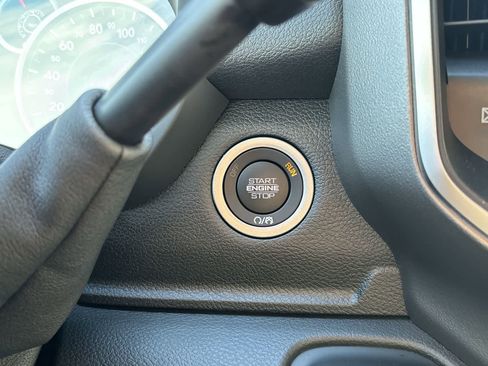 New 2026 RAM 2500 Big Horn image 27