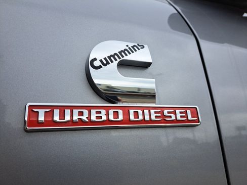 Used 2022 RAM 2500 Tradesman AWD/4WD image 38