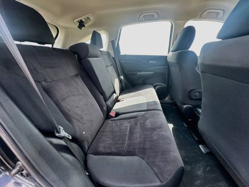 Used 2014 Honda CR-V LX image 23