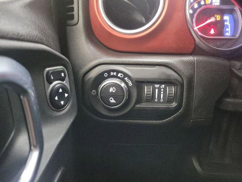 Used 2021 Jeep Gladiator Rubicon w/ Trailer Tow Package image 14