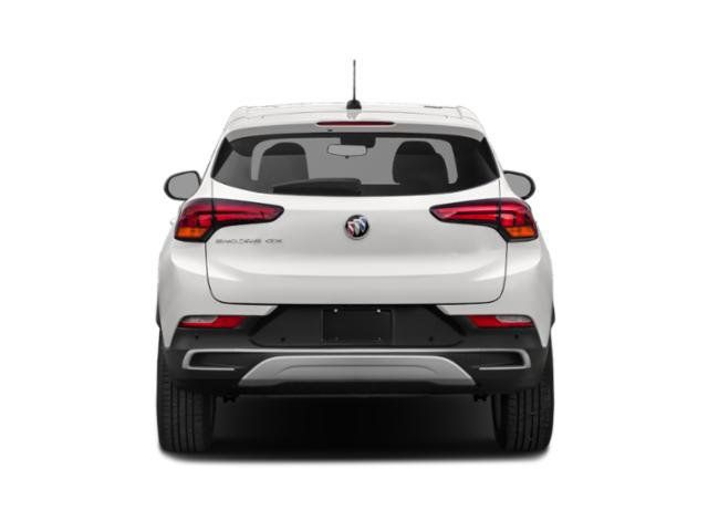 Used 2022 Buick Encore GX Select FWD image 8
