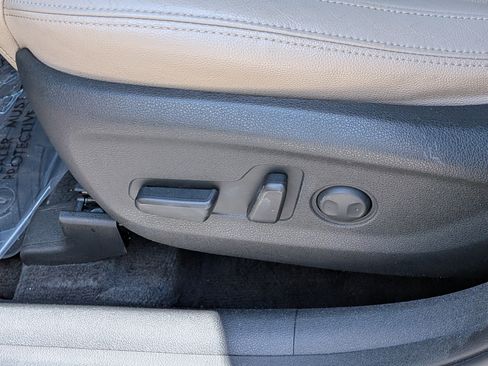 Used 2017 Hyundai Tucson Limited FWD image 21