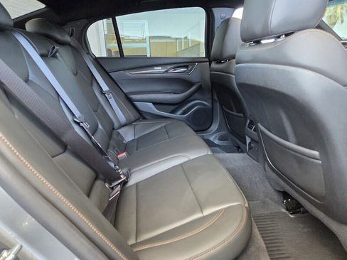 Used 2024 Cadillac CT5 Sport RWD image 18
