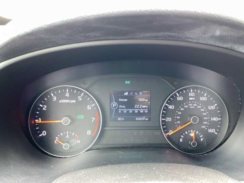 Used 2017 Kia Sportage LX w/ LX Popular Package AWD/4WD image 17