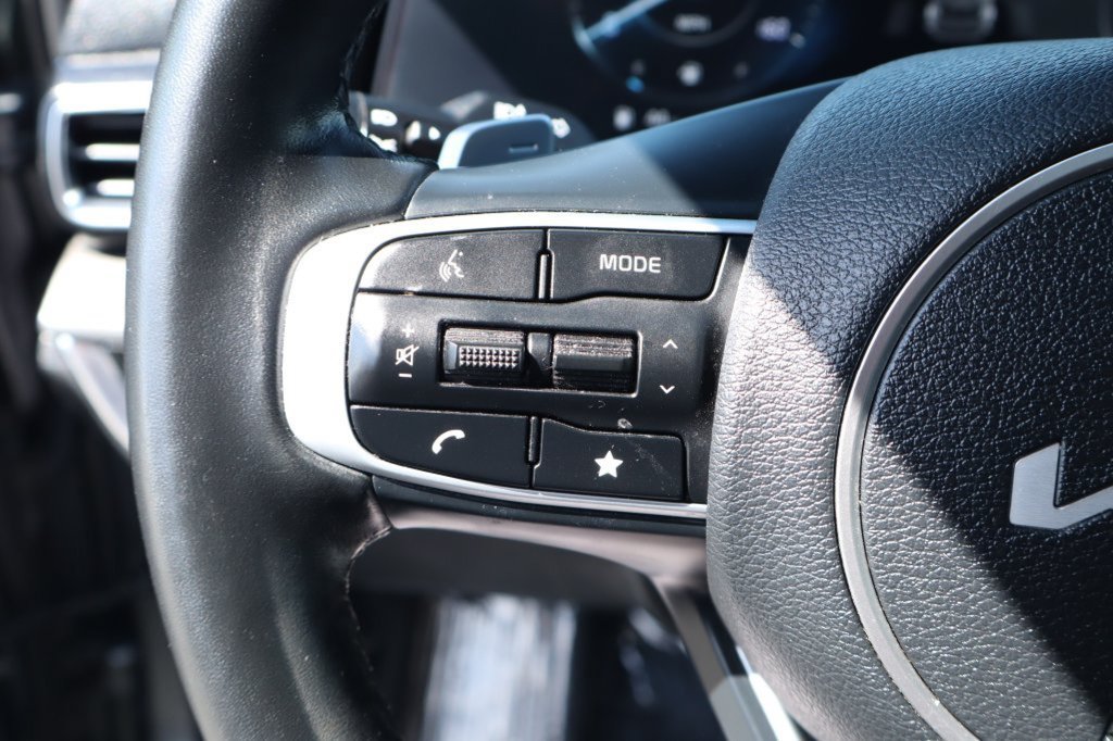 Used 2023 Kia Sportage X-Line Prestige AWD/4WD image 22