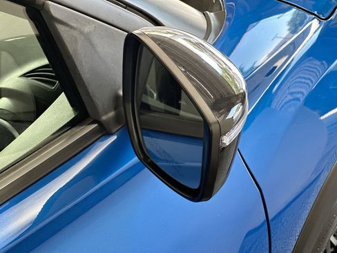 Used 2023 Nissan Kicks SR w/ SR Premium Package FWD image 10