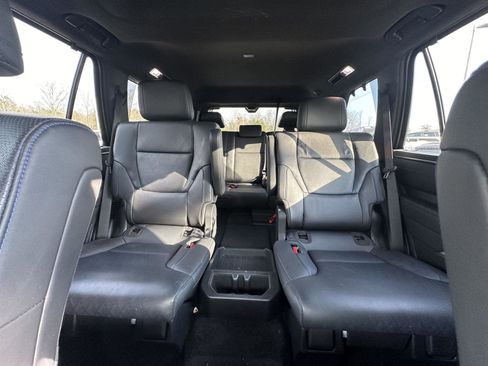 Used 2024 Toyota Sequoia Platinum image 15