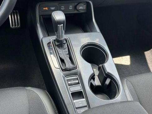 Used 2025 Honda Civic Sport image 19