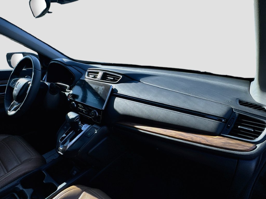 Used 2018 Honda CR-V EX image 34