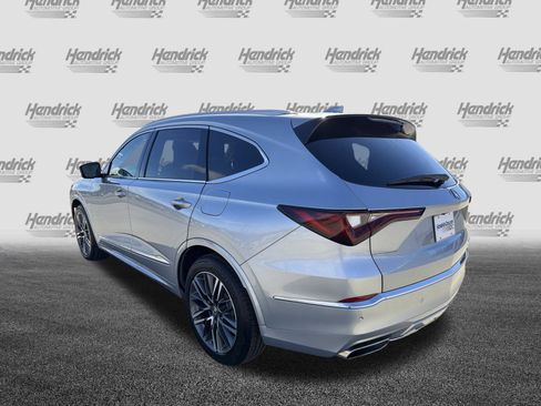 Certified 2026 Acura MDX SH-AWD w/ Advance Package image 8