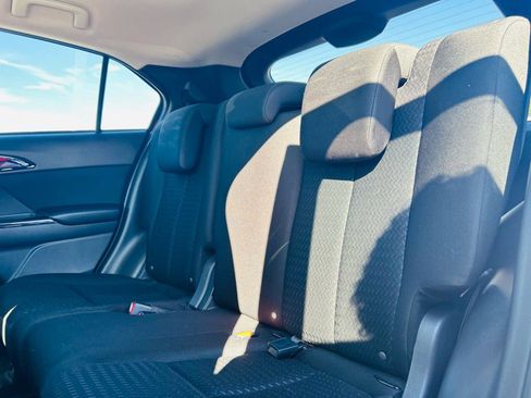 Used 2019 Mitsubishi Eclipse Cross LE image 40