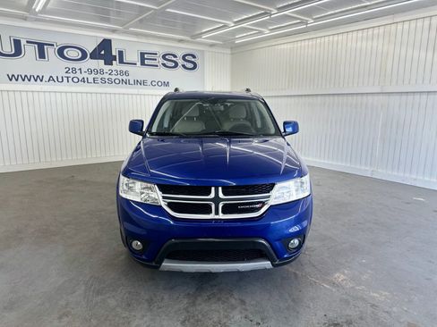 Used 2012 Dodge Journey Crew w/ Flexible Seating Group image 2