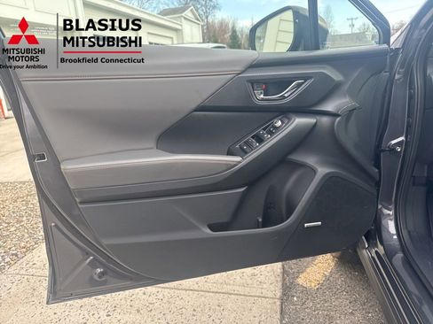 Used 2024 Subaru Crosstrek 2.5i Limited AWD/4WD image 20