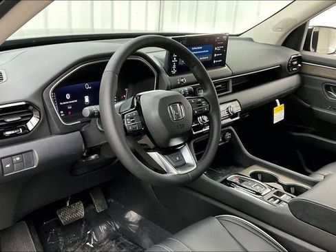 New 2026 Honda Pilot Elite image 8