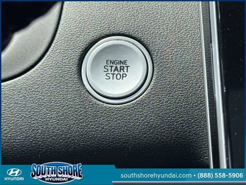 Certified 2023 Hyundai Tucson SEL w/ Convenience Package AWD/4WD image 30