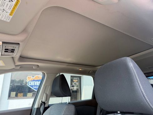 Used 2021 Nissan Rogue SV AWD/4WD image 32