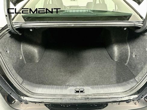 Used 2026 Nissan Altima 2.5 SR FWD image 11