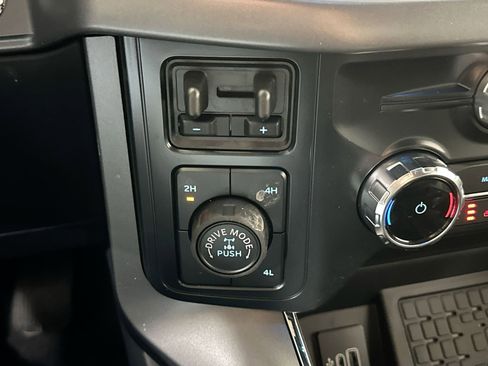 New 2026 Ford F150 XLT w/ Equipment Group 302A MID image 25