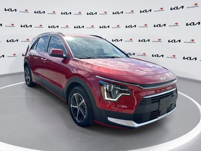 Used 2023 Kia Niro EX