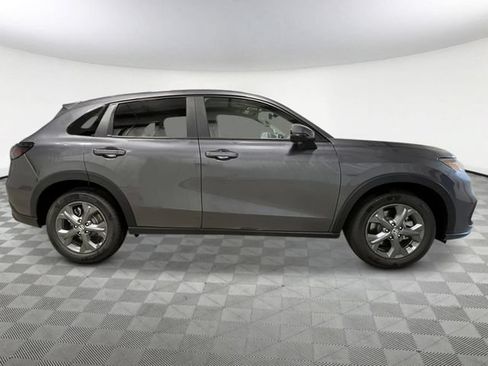 New 2027 Honda HR-V LX image 7