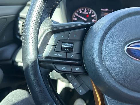 Used 2022 Subaru Outback Wilderness AWD/4WD image 25