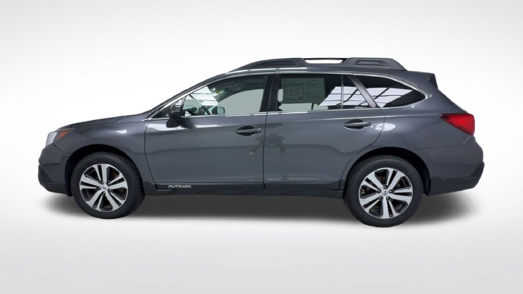 Used 2019 Subaru Outback 2.5i Limited AWD/4WD image 5