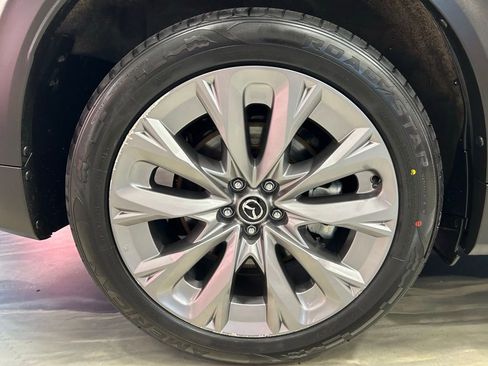 Used 2024 MAZDA CX-90 3.3 Turbo w/ Premium Package image 26