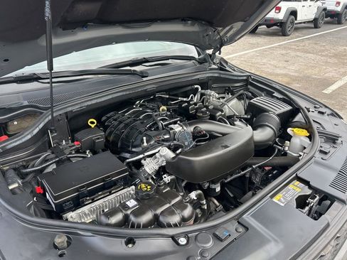 Certified 2023 Dodge Durango GT image 16