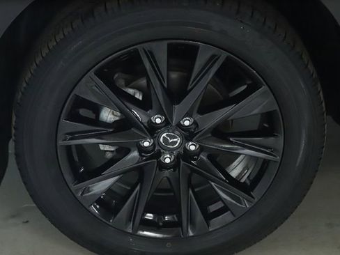 Used 2023 MAZDA CX-5 Carbon Edition image 48