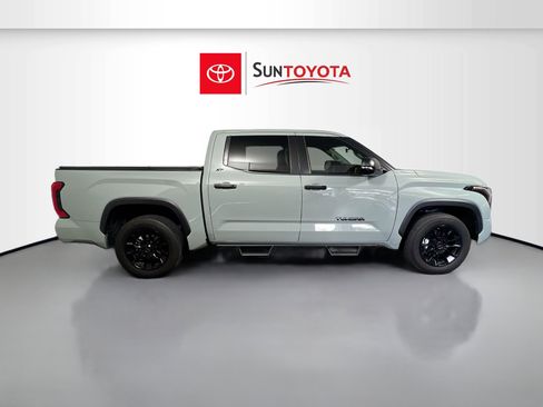 Used 2024 Toyota Tundra SR5 RWD image 2