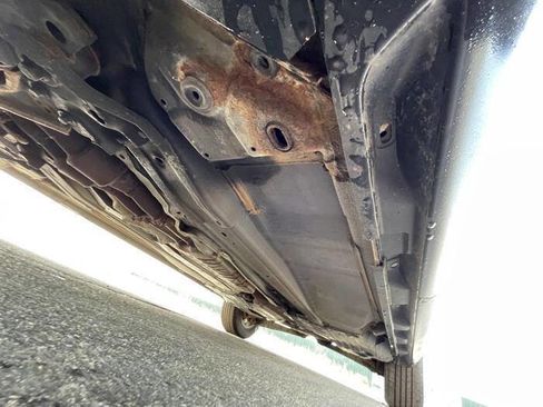 Used 2008 Volvo XC70 3.2 image 12