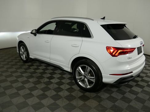Used 2024 Audi Q3 2.0T Premium Plus w/ Premium Plus Package image 28